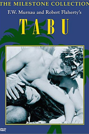  de Filme Tabu (1931)