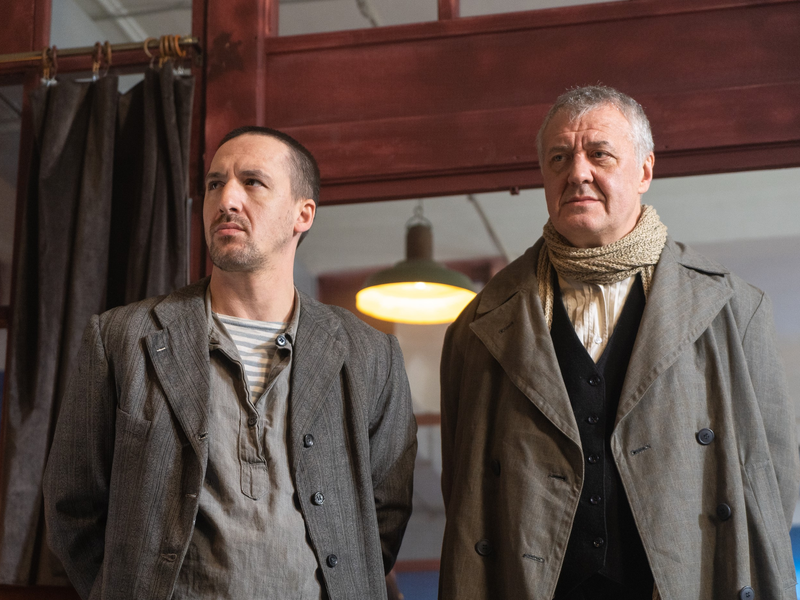 Foto 3 de Za chas do rassveta