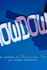 O Falso Super-Homem (Showdown)