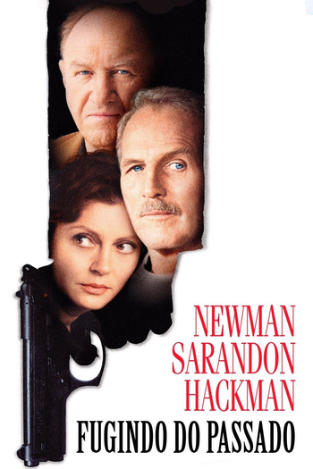  de Filme Fugindo do Passado (1998)
