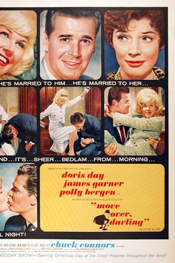  de Filme Eu, Ela e a Outra (1963)