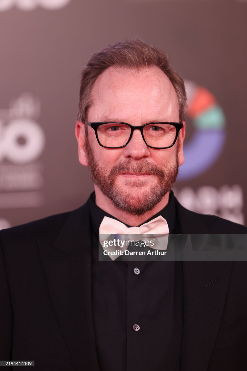 Kiefer Sutherland - Foto 16
