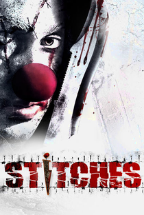 Stitches: O Retorno do Palhaço Assassino - Poster / Capa / Cartaz - Oficial 4