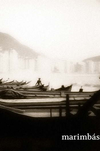 Poster de Curta Marimbás (1963)