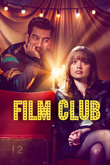 Film Club (1ª Temporada) (Film Club (Season 1))