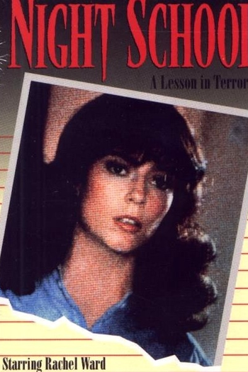  de Filme Escola Noturna (1981)