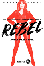 Rebel (1ª Temporada) (Rebel (Season 1))