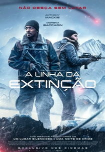 A Linha da Extinção (Elevation)