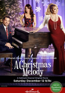 Uma Canção de Natal (Melody & Mistletoe)