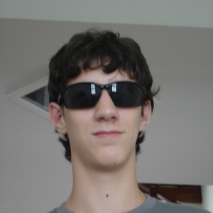Foto de perfil de Matheus Carvalho