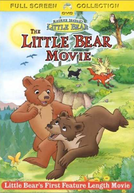 O Pequeno Urso - O Filme (The Little Bear Movie)