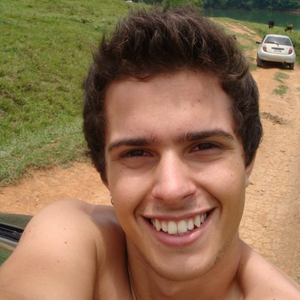 Foto de perfil de Denis Abreu dos Santos