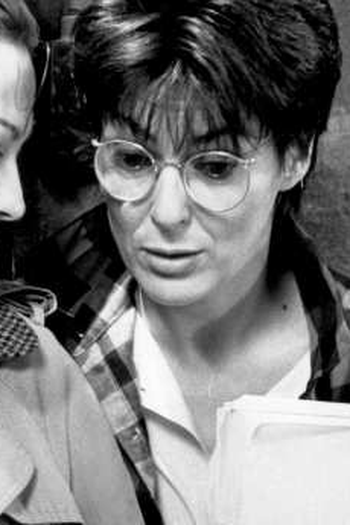  de Filme A Dama do Hotel (1984)