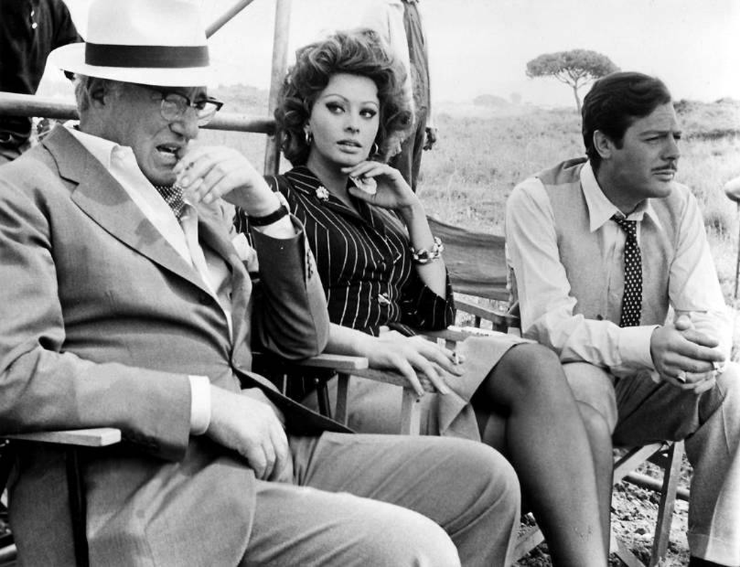 Vittorio De Sica - Foto 3
