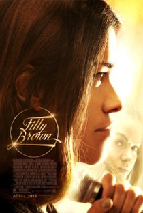 Filly Brown - Poster / Capa / Cartaz - Oficial 1