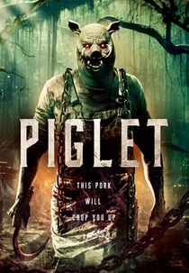 Piglet's Return (Piglet)