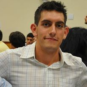 Foto de perfil de Bruno F Kroetz
