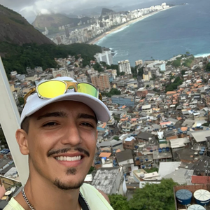 Foto de perfil de Fábio Lima