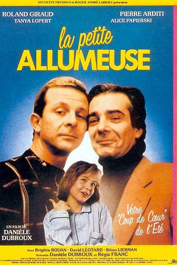  de Filme La petite allumeuse (1987)