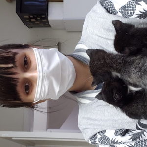 Foto de perfil de Vitória Haag