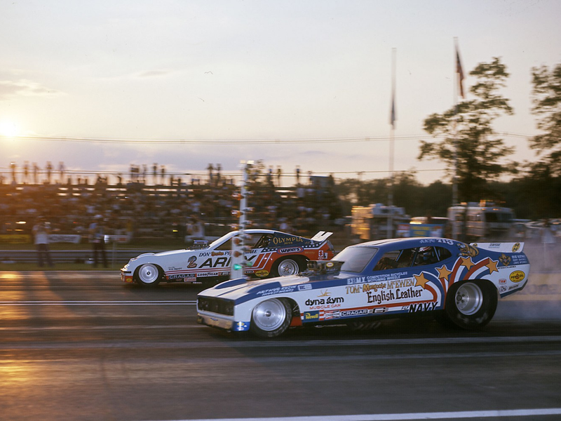 Foto 2 de Snake e Mongoose