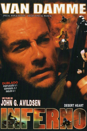  de Filme Inferno (1999)