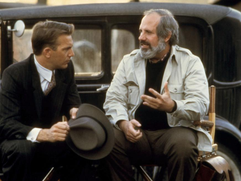 Foto 34 de Os Intocáveis