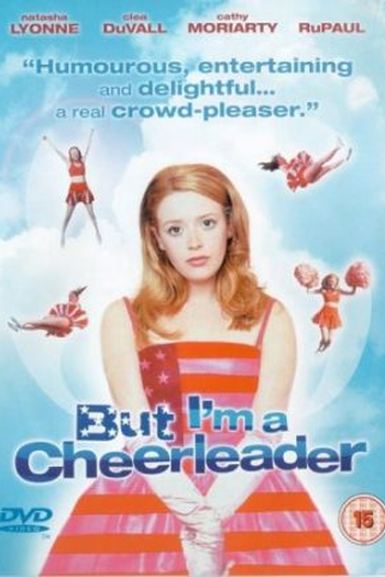  de Filme Nunca Fui Santa (1999)