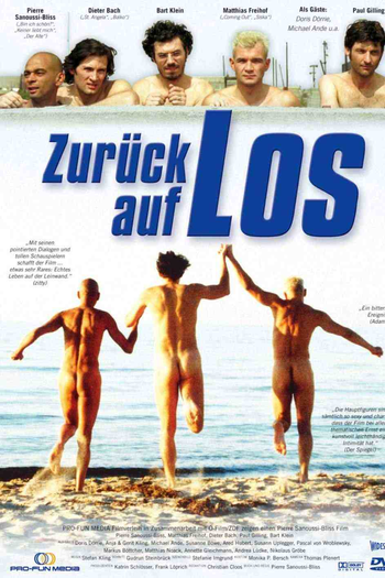 Poster de Filme Zurück Auf Los  (2000)