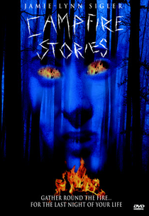 Campfire Stories (Campfire Stories)