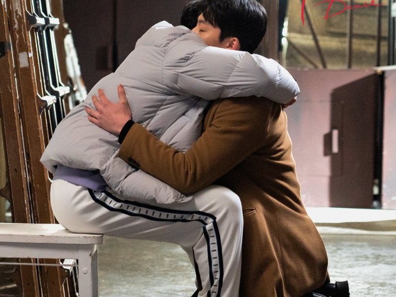 Foto 11 de You Make Me Dance