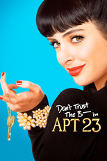 Don't Trust the B---- in Apartment 23 (Don't Trust the B---- in Apartment 23)