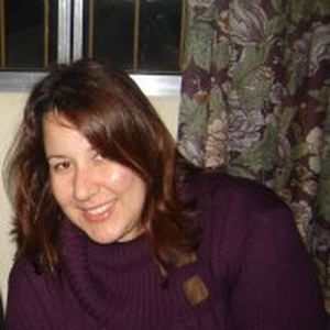 Foto de perfil de Isabel Cristina