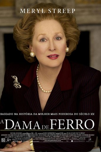 de Filme A Dama de Ferro (2011)