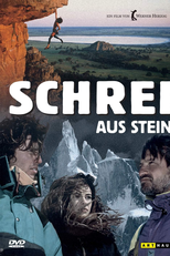 No coração da Montanha (Cerro Torre: Schrei aus Stein)