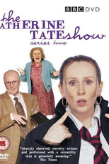 The Catherine Tate Show (2ª Temporada) (The Catherine Tate Show (2ª Temporada))
