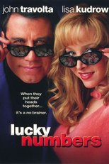 Bilhete Premiado (Lucky Numbers)