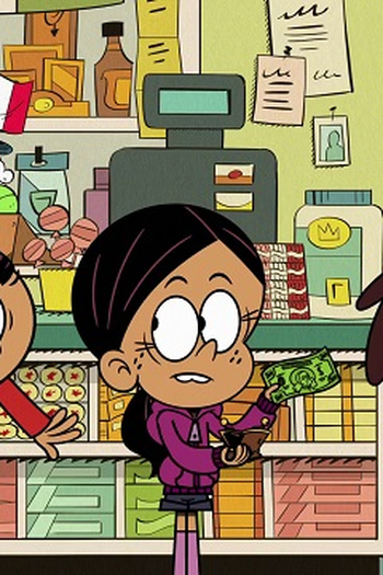 Poster de Episódio Finders Weepers (2019)