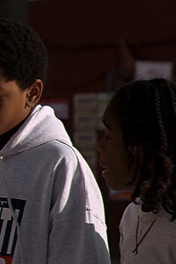 Poster de Episódio Margin of Error (2006)