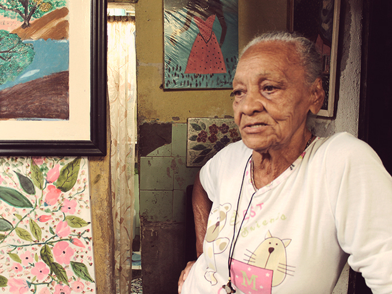 Foto 13 de Todo mapa tem um discurso