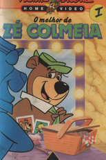 O Melhor de Zé Colmeia (Yogi Bear: Personal Favorites)