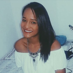 Foto de perfil de Cecília Oliveira