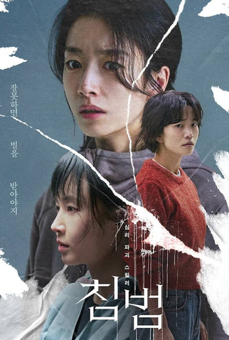 Poster 1 de Filme Somebody (2024)