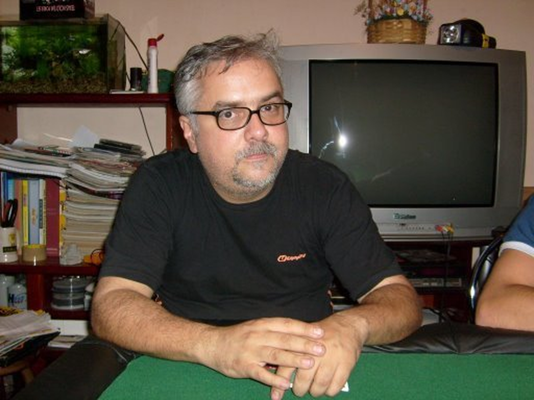 RUBENS TIETZMANN - Foto 1