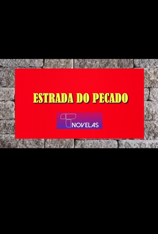 Poster 1 de TV Estrada do Pecado (1965)