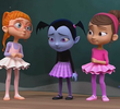 Vampirina Ballerina