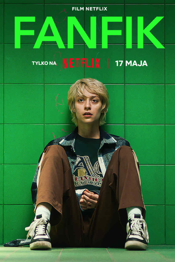  de Filme Fanfic (2023)