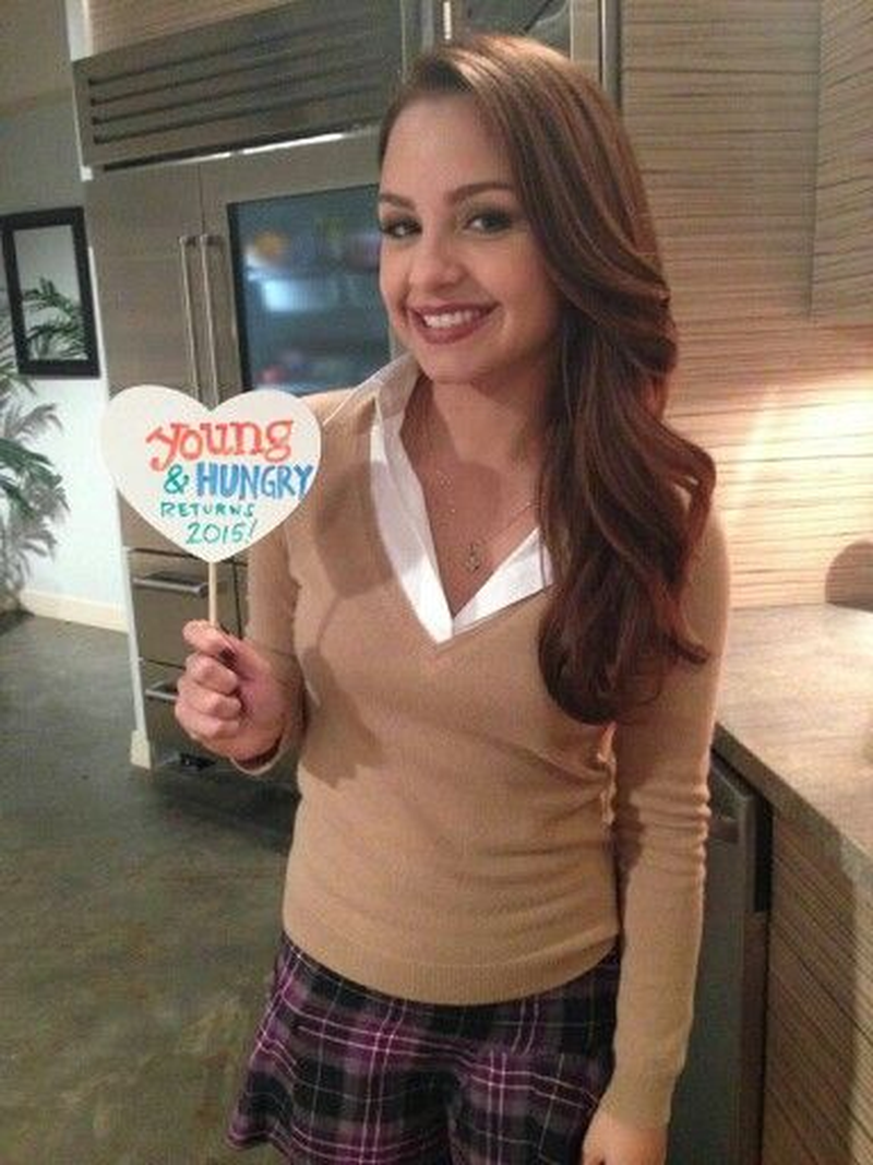 Aimee Carrero - Foto 15