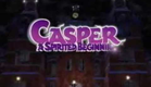Casper: A Spirited Beginning (1997) - Home Video Trailer [SD]