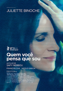 Quem Você Pensa Que Sou (Celle que vous croyez)